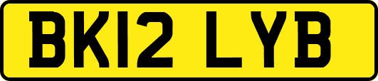 BK12LYB