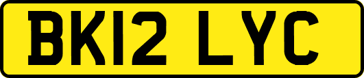 BK12LYC