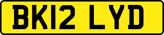 BK12LYD