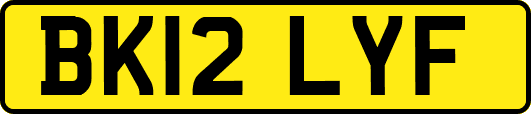 BK12LYF