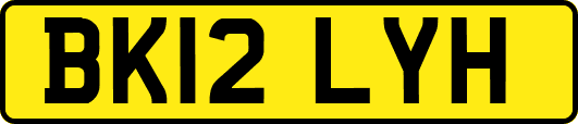 BK12LYH