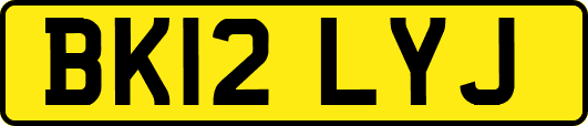 BK12LYJ