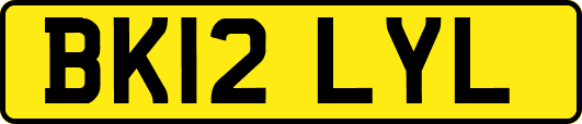 BK12LYL