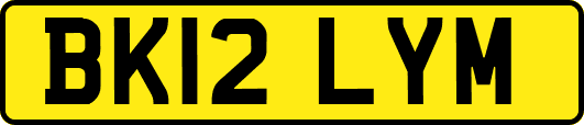 BK12LYM