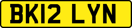 BK12LYN