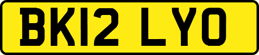 BK12LYO