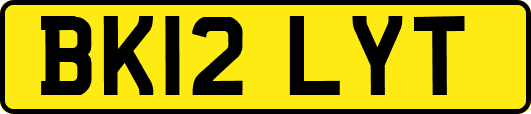 BK12LYT