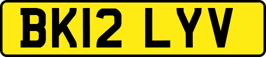 BK12LYV