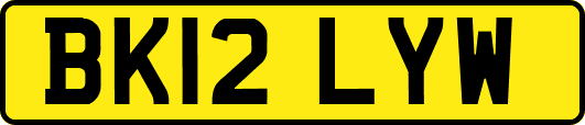 BK12LYW