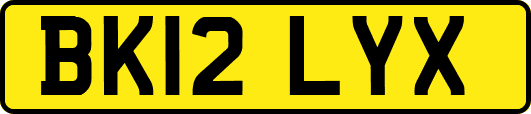 BK12LYX