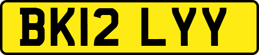 BK12LYY