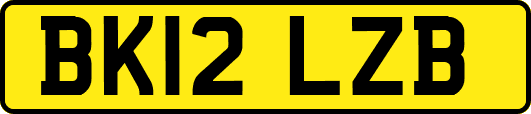 BK12LZB