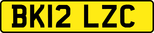 BK12LZC