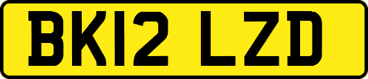 BK12LZD
