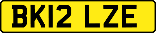 BK12LZE