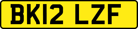 BK12LZF