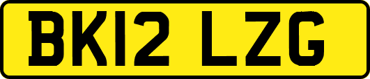 BK12LZG