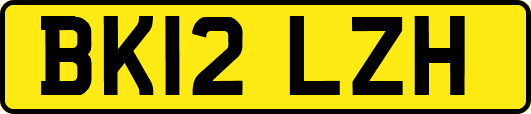 BK12LZH