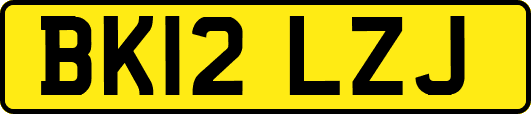 BK12LZJ