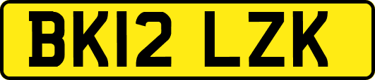 BK12LZK