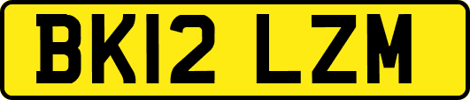 BK12LZM