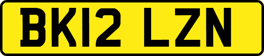BK12LZN