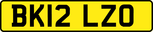 BK12LZO