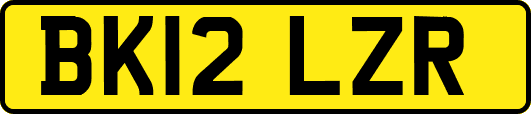 BK12LZR