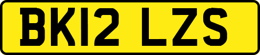 BK12LZS
