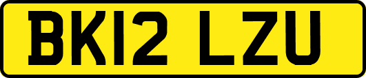 BK12LZU