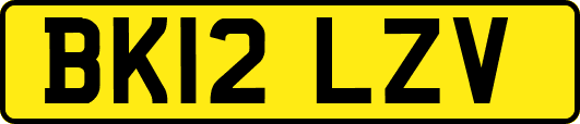 BK12LZV