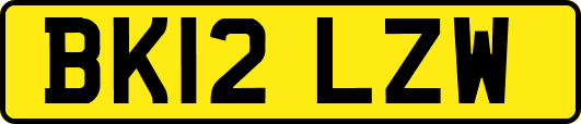 BK12LZW