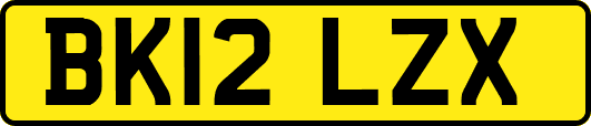 BK12LZX
