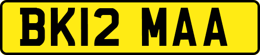 BK12MAA