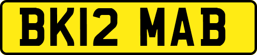 BK12MAB