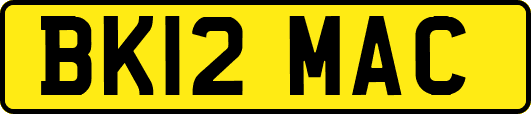 BK12MAC