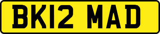 BK12MAD