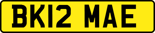 BK12MAE