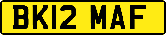 BK12MAF