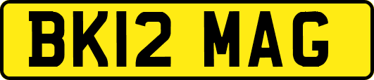 BK12MAG