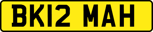 BK12MAH