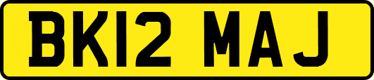 BK12MAJ
