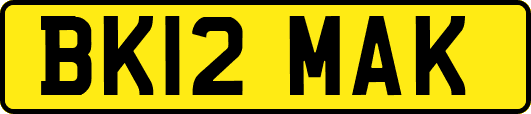 BK12MAK