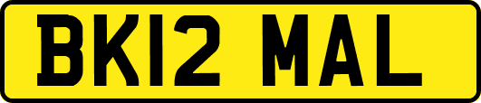 BK12MAL