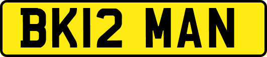 BK12MAN