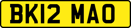 BK12MAO