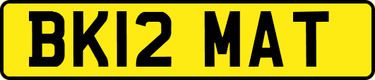 BK12MAT