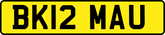 BK12MAU