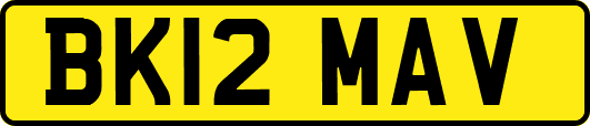 BK12MAV