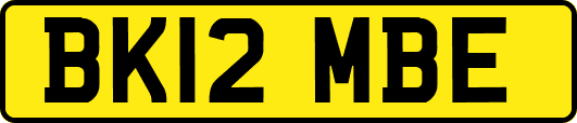 BK12MBE
